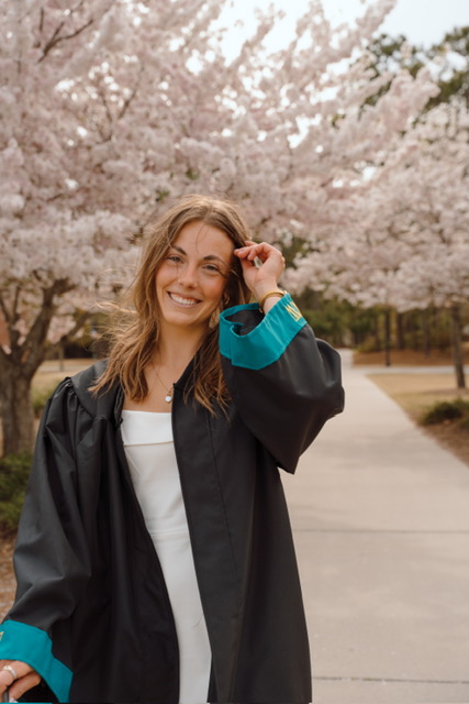 Lauren Saurbaugh